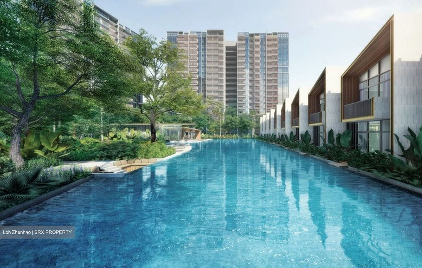 Riverfront Residences (D19), Apartment #579191061